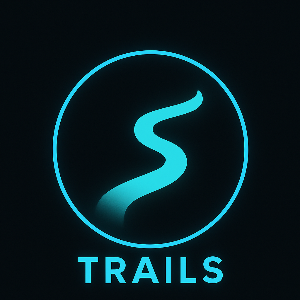 Trails Logo