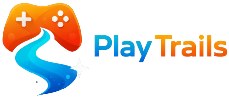 Play Trails Logo